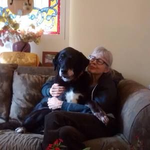 Meet your Posher, Elissa